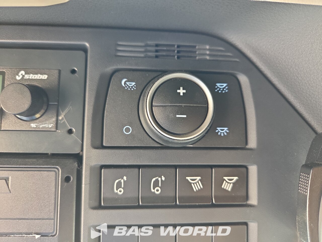 Other : DAF XG 450 Trækker