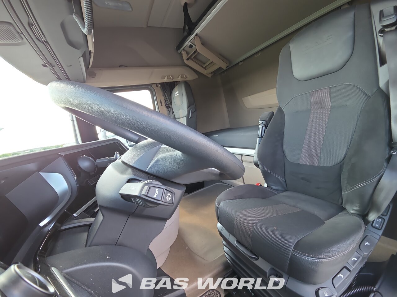 Other : DAF XG 450 Trækker