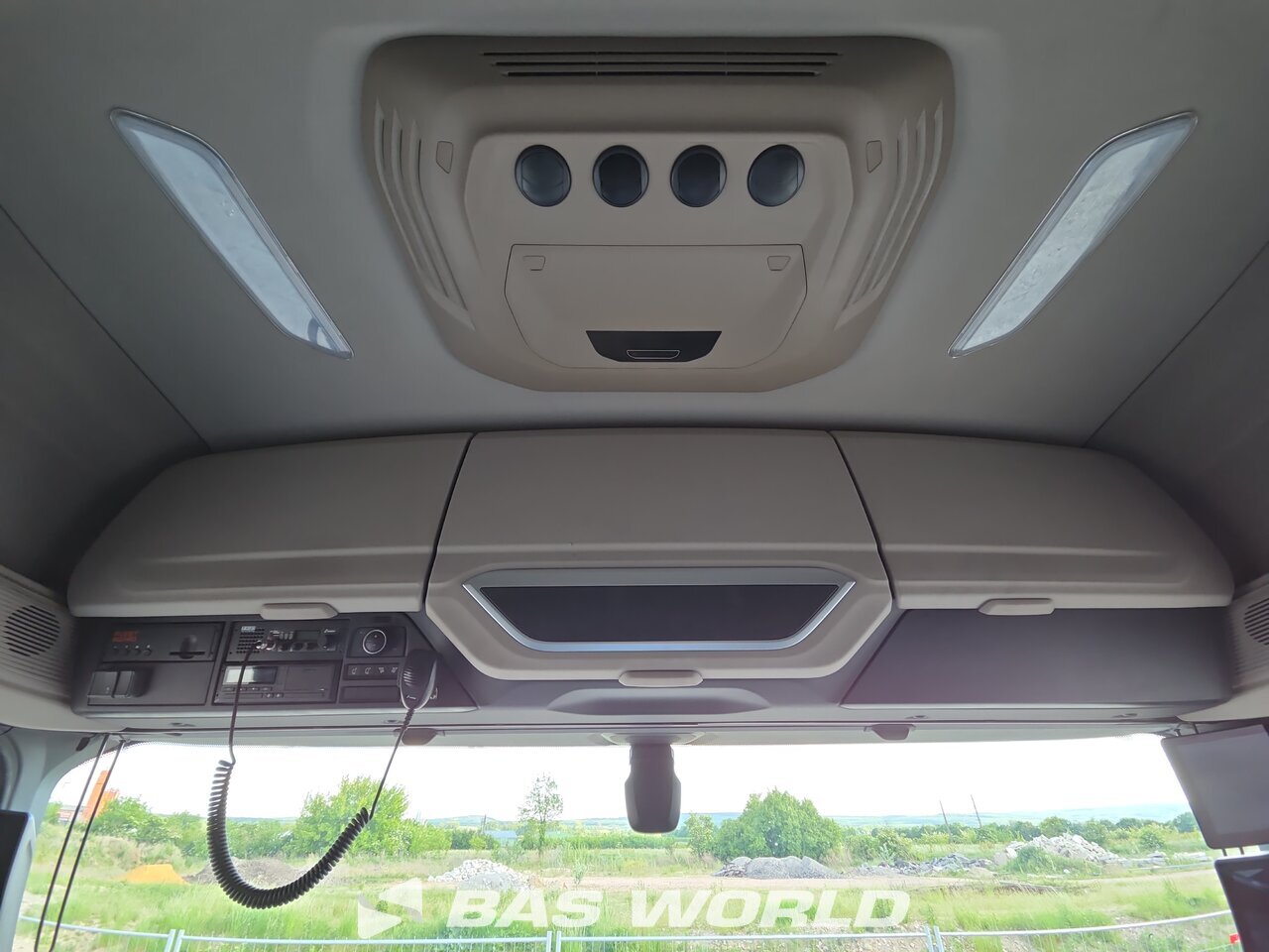 Other : DAF XG 450 Trækker