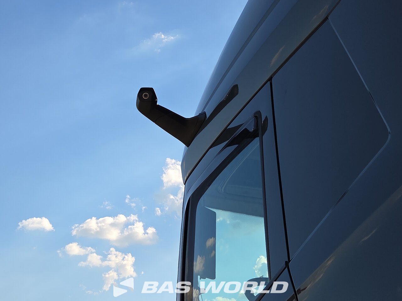 Other : DAF XG 450 Trækker