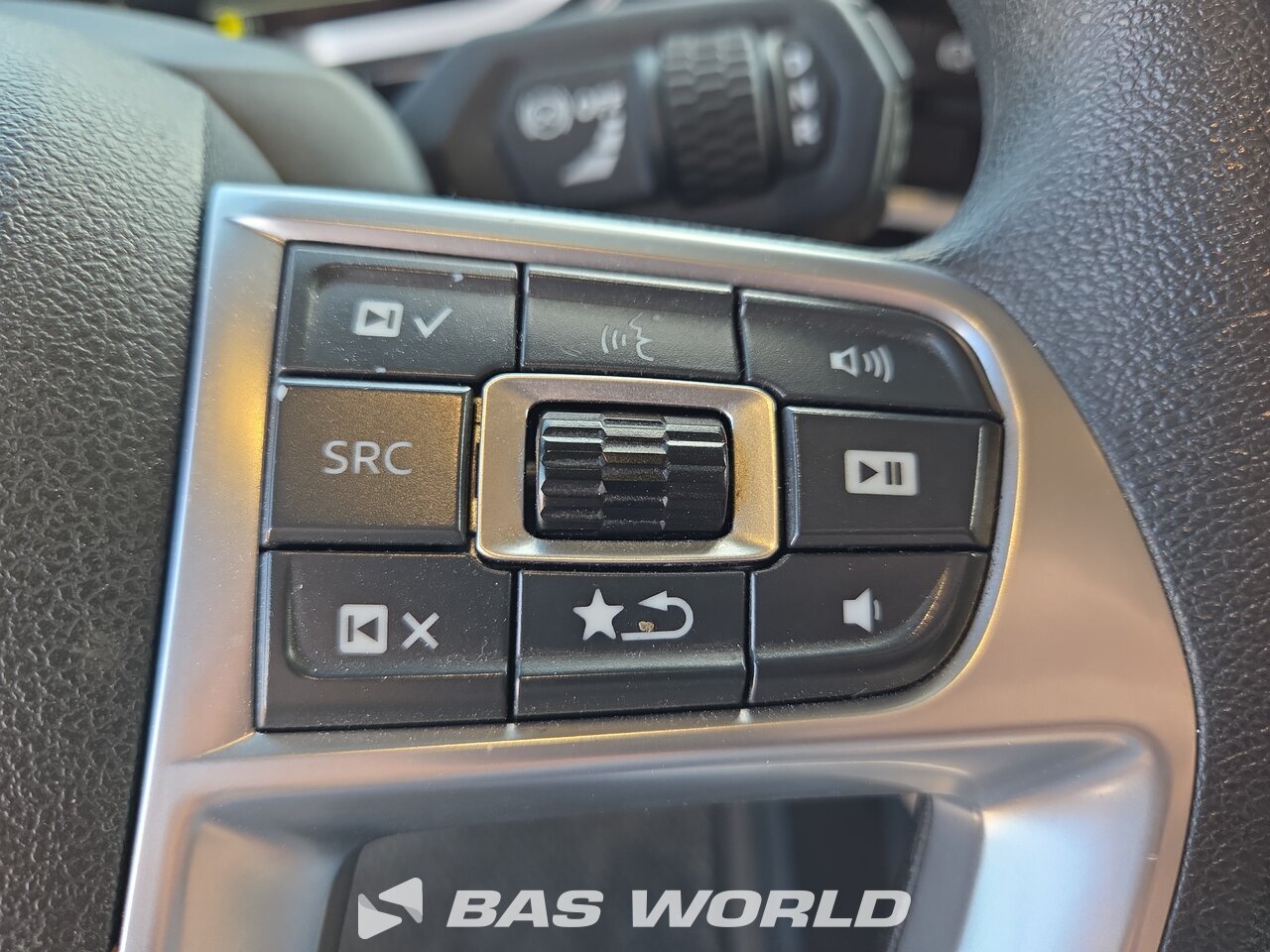 Other : DAF XG 450 Trækker