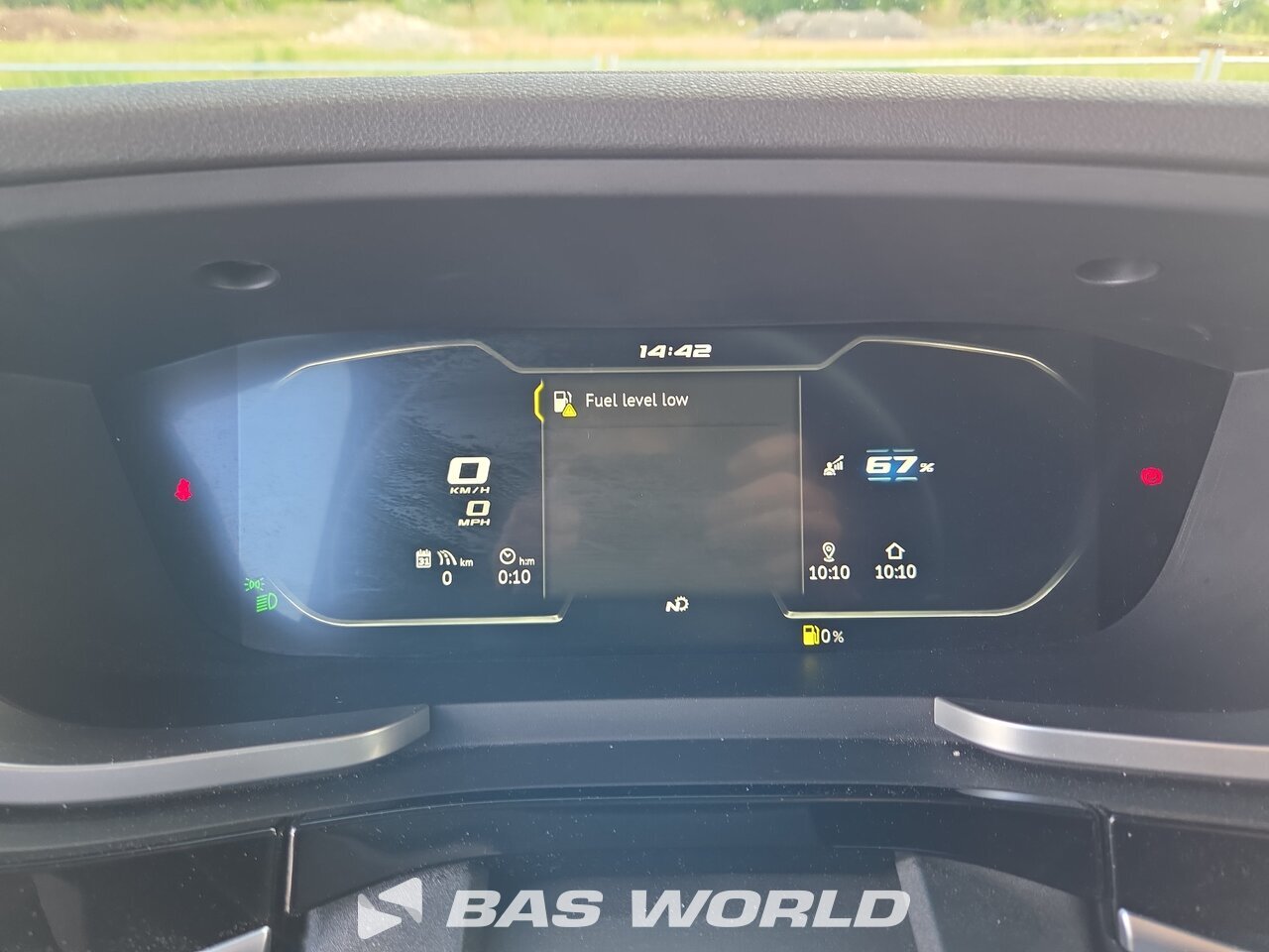 Other : DAF XG 450 Trækker