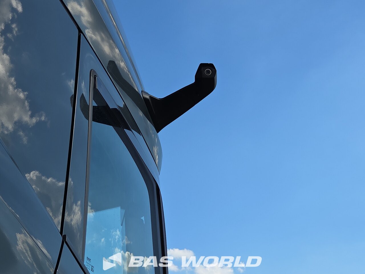 Other : DAF XG 450 Trækker
