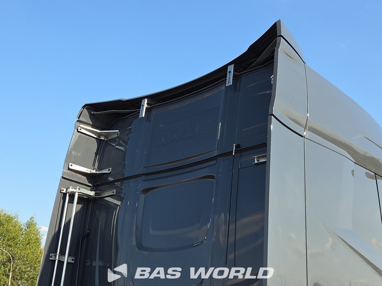 Other : DAF XG 450 Trækker