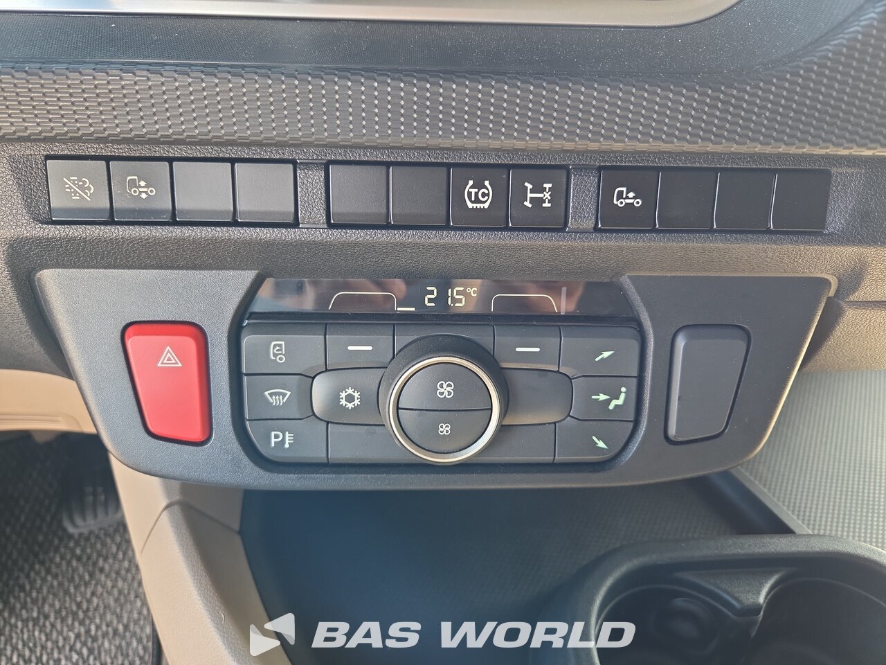 Other : DAF XG 450 Trækker