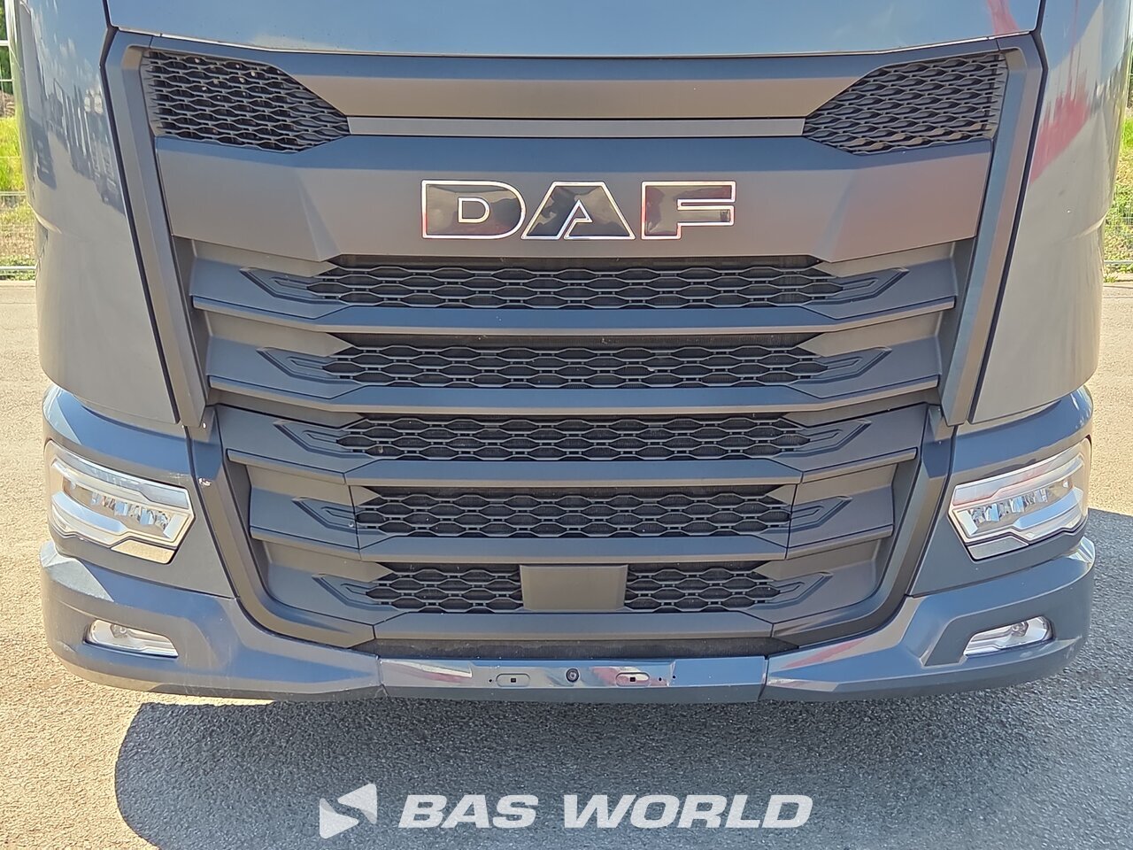 Other : DAF XG 450 tegljač