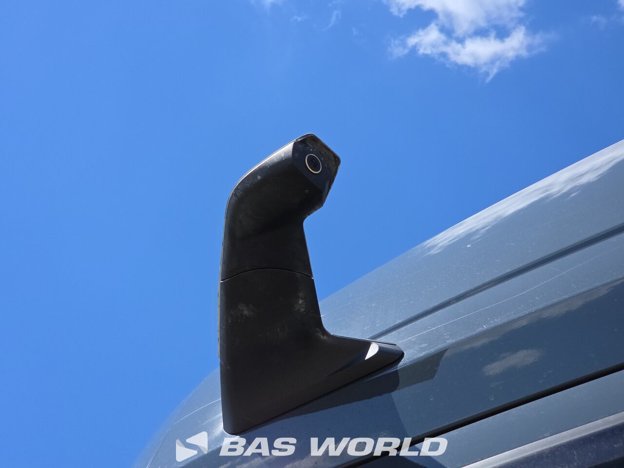 Other : DAF XG 450 tegljač