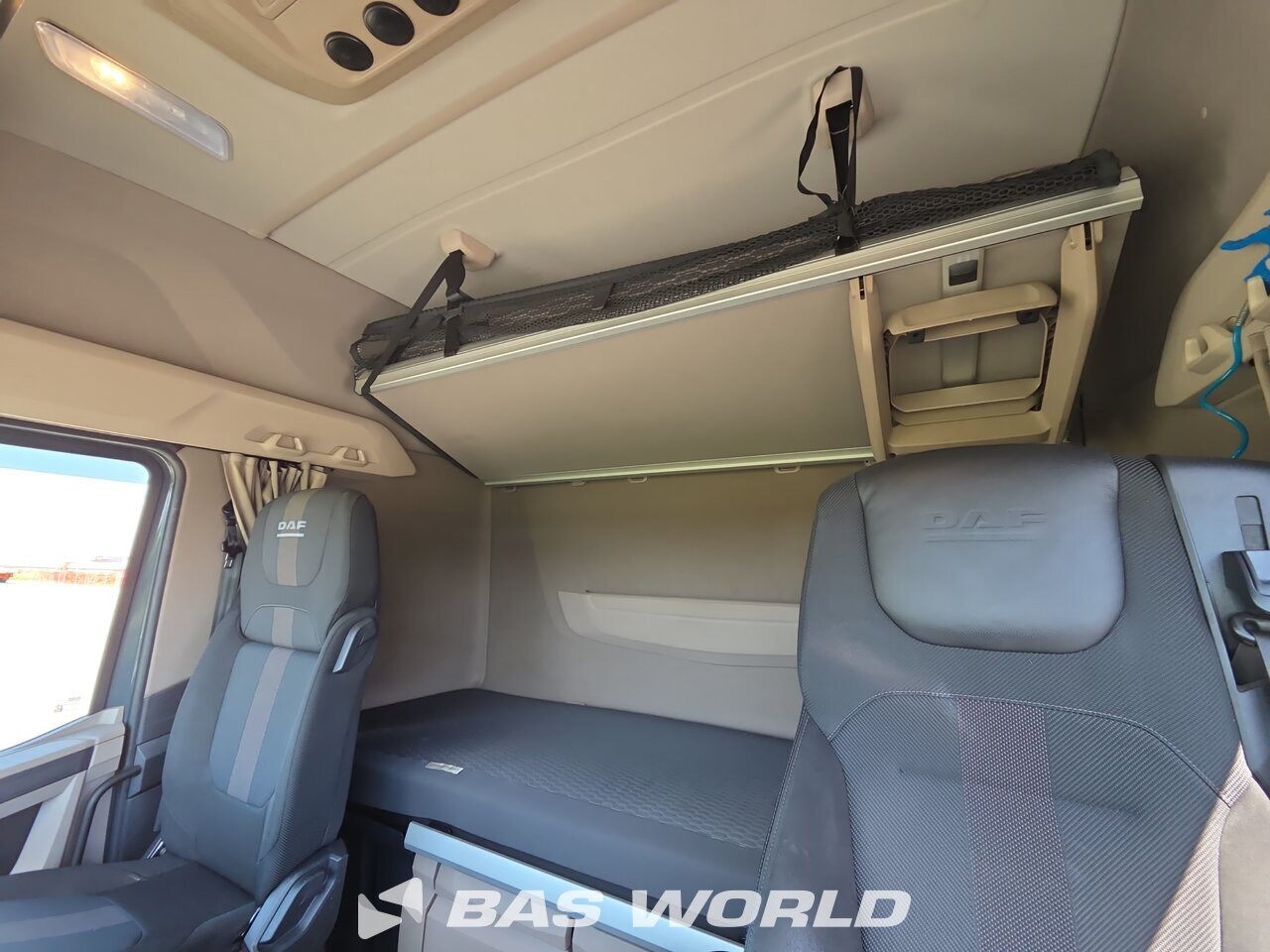 Other : DAF XG 450 tegljač