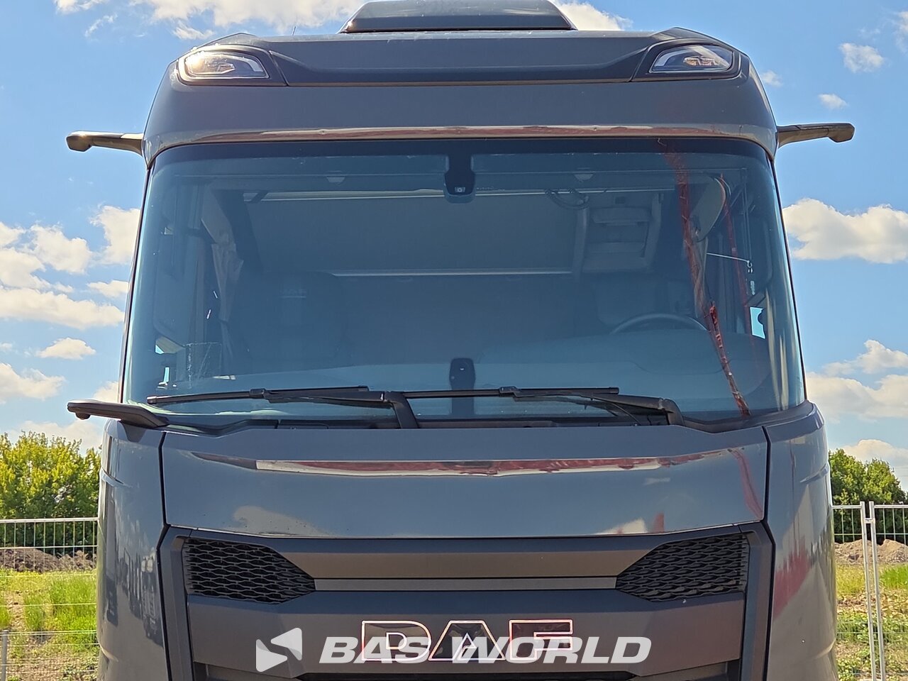 Other : DAF XG 450 tegljač