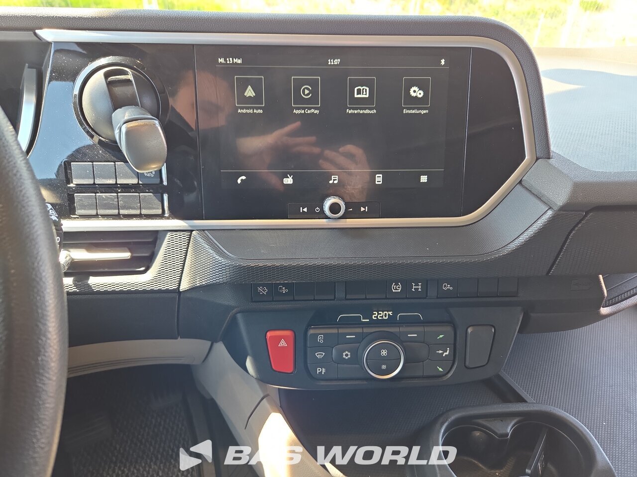 Other : DAF XG 450 tegljač