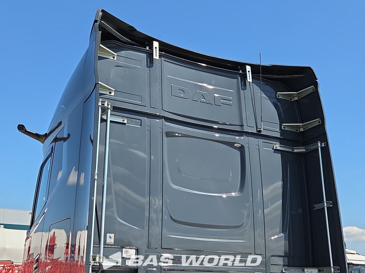 Other : DAF XG 450 tegljač