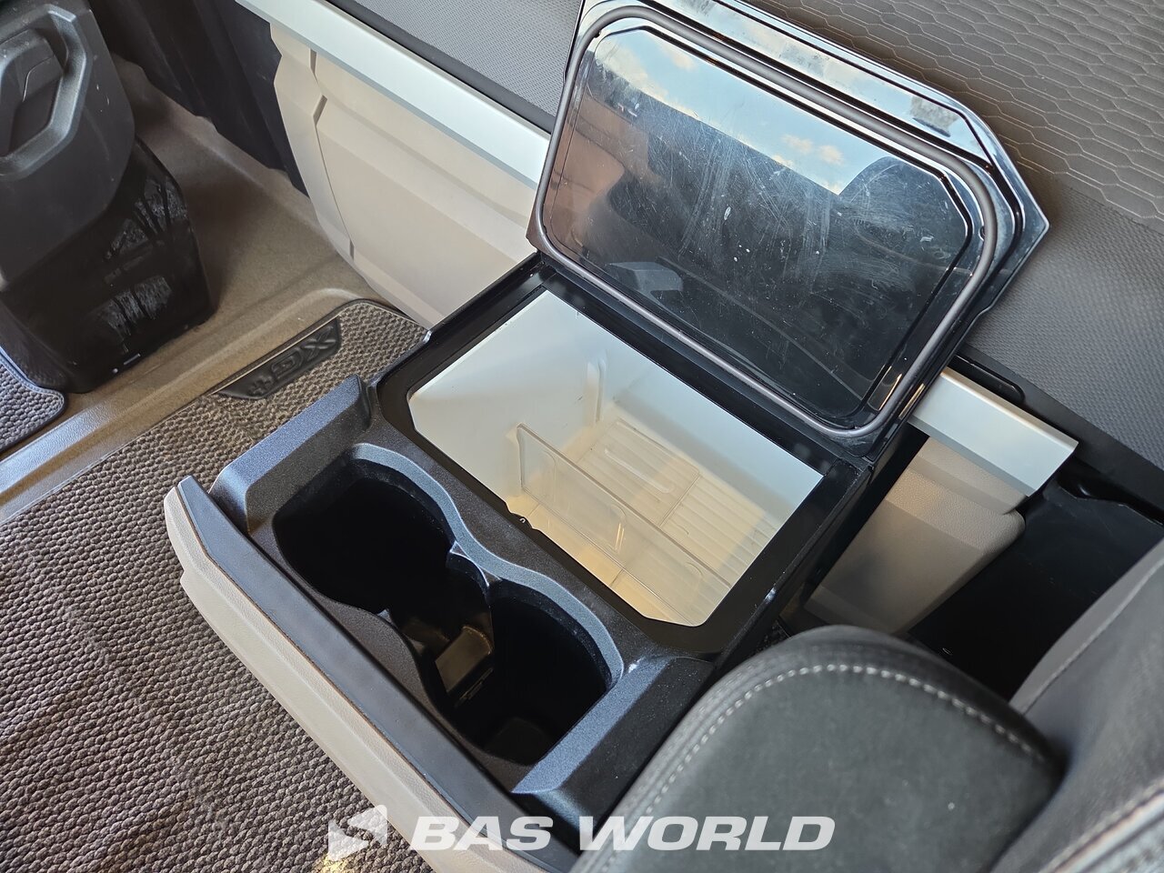 Other : DAF XG 450 tegljač