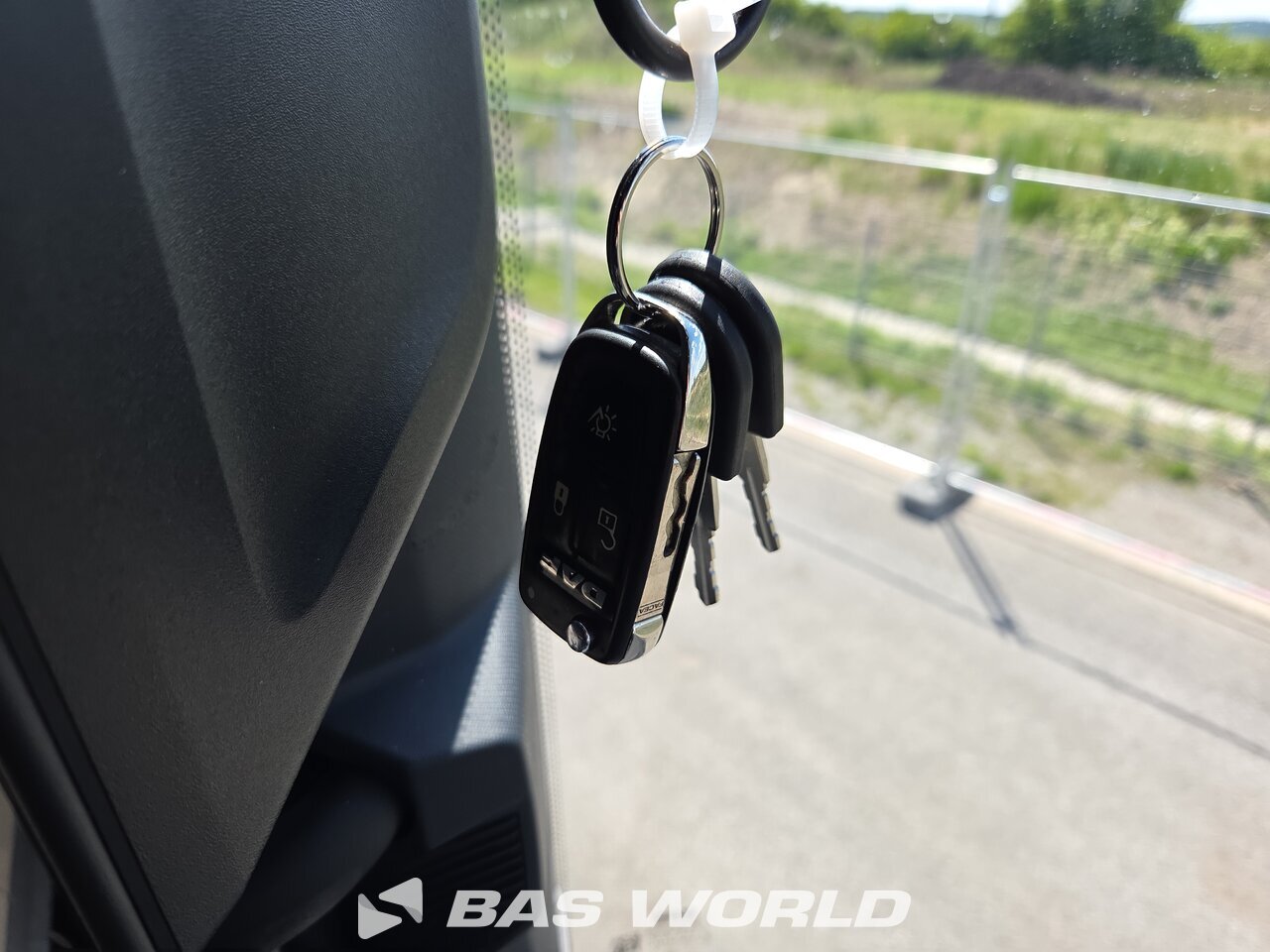 Other : DAF XG 450 tegljač