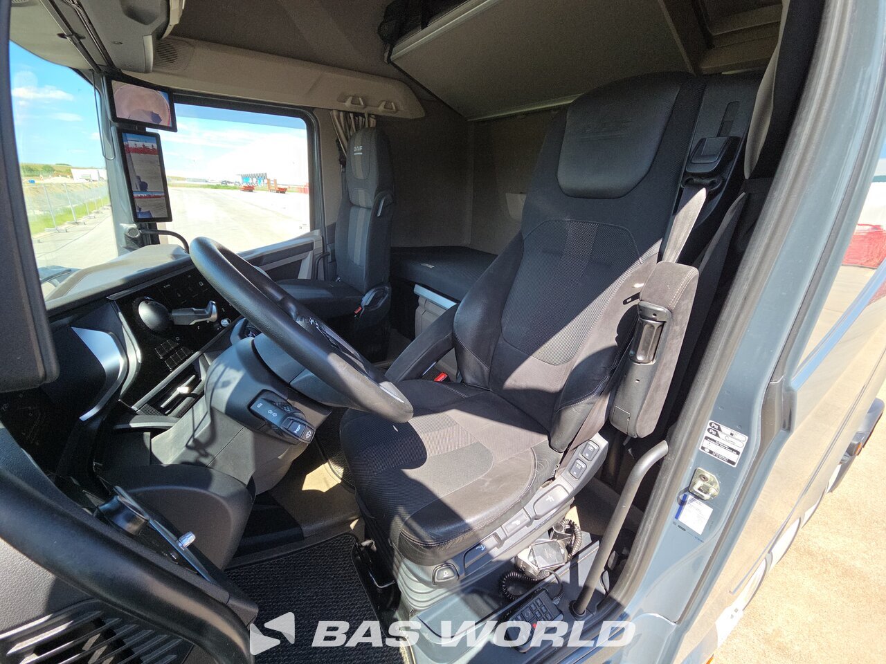 Other : DAF XG 450 tegljač