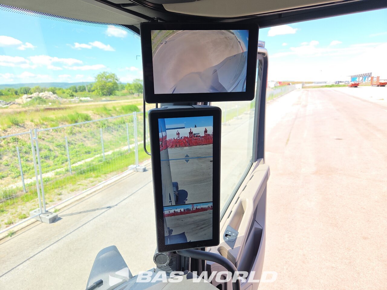 Other : DAF XG 450 tegljač