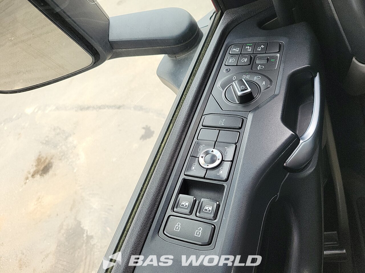 Other : Scania R410 Trekker