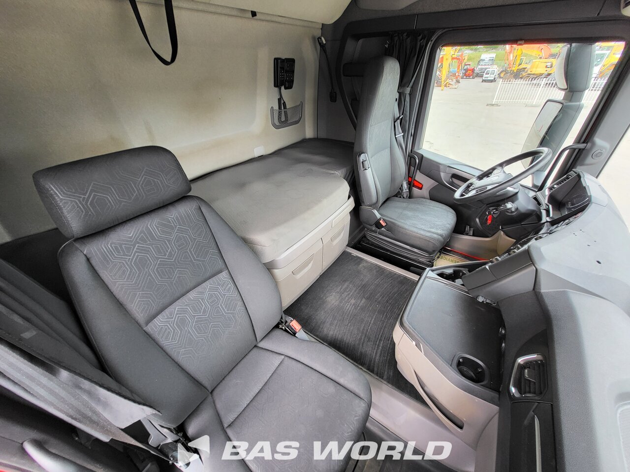 Other : Scania R410 Trekker