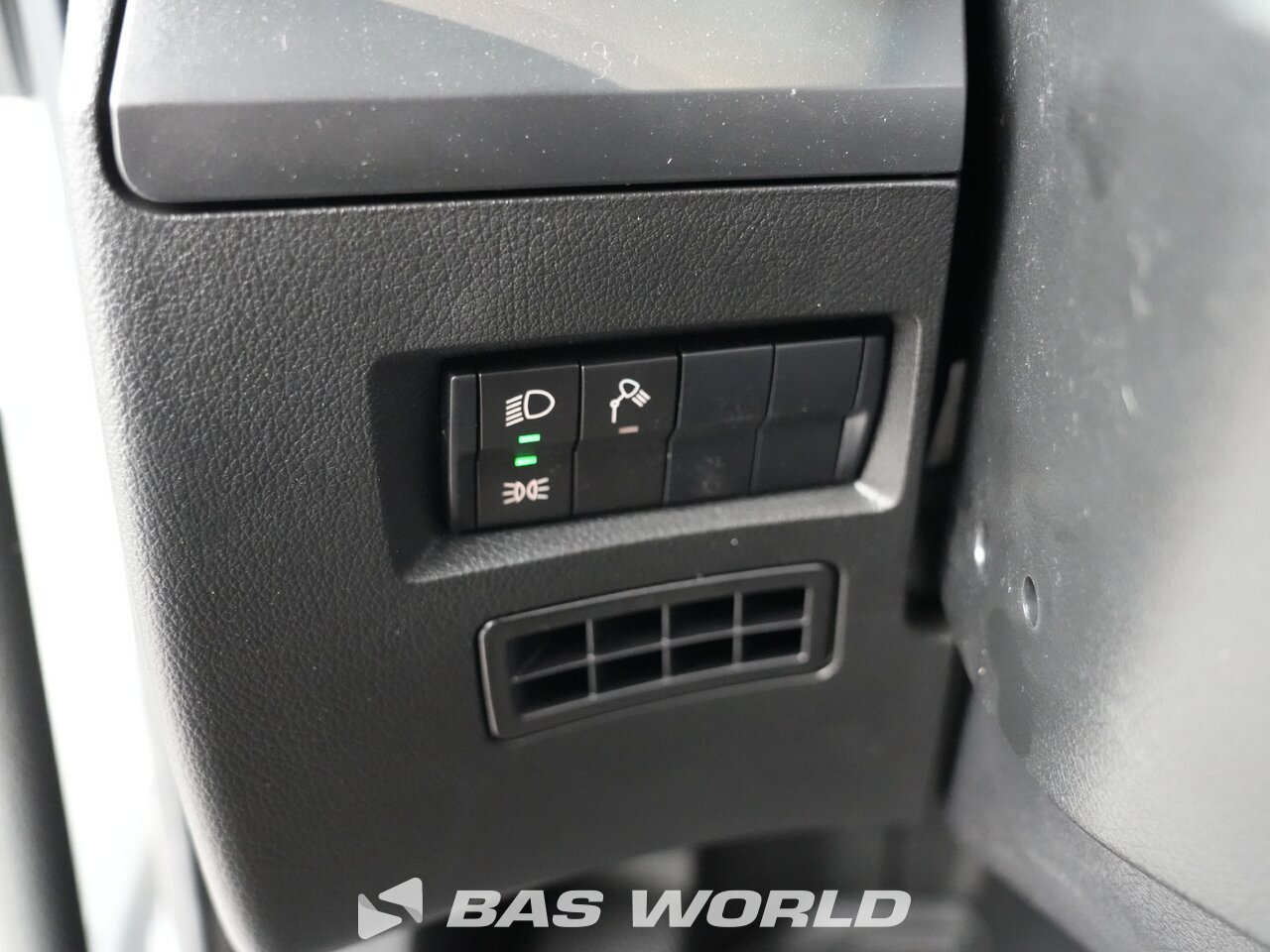 Other : Mercedes Actros L 1853 Тягач