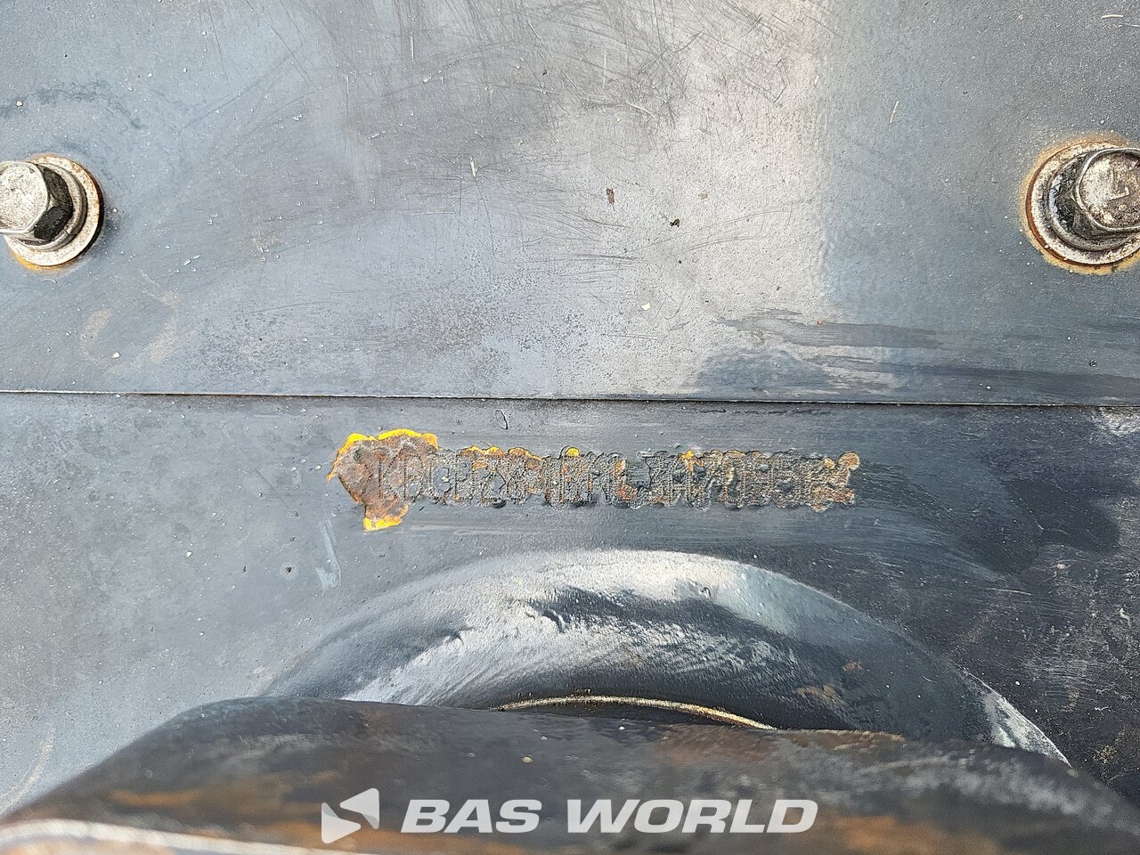 Other : Kubota KX080-4 Mini bager <10t