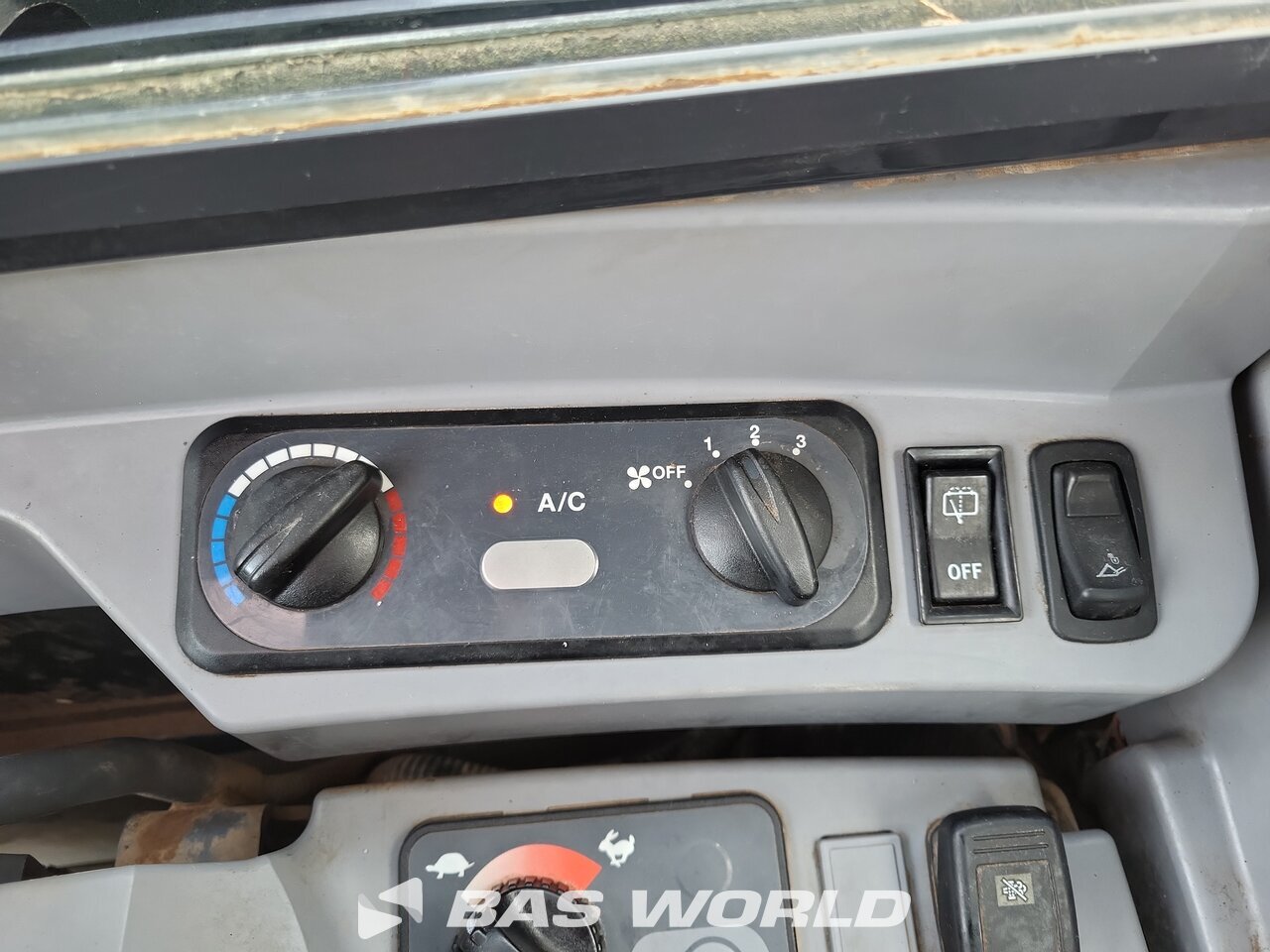 Other : Kubota KX080-4 Mini bager <10t