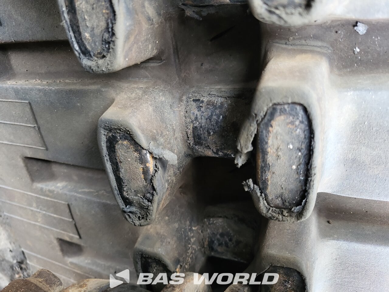 Other : Kubota KX080-4 Mini bager <10t