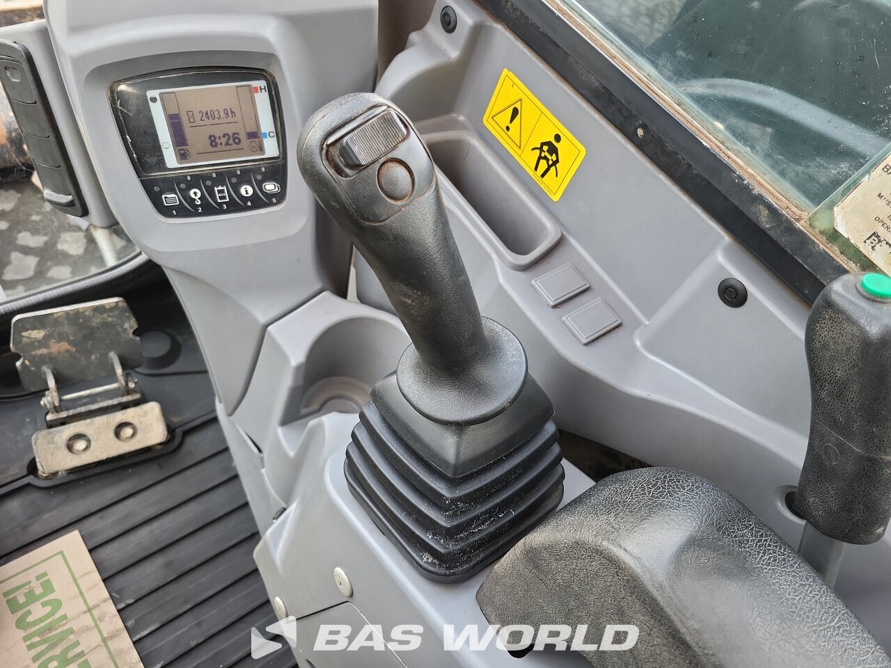 Other : Kubota KX080-4 Mini bager <10t