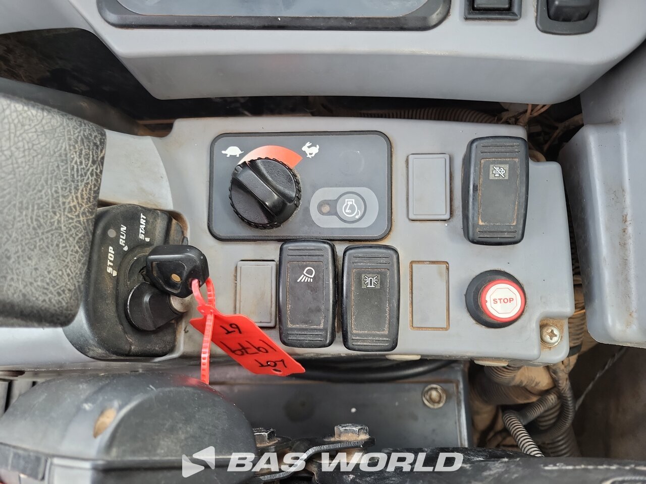 Other : Kubota KX080-4 Mini bager <10t