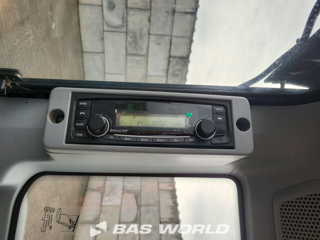 Other : Develon DX62 R-7 Mini bager <10t