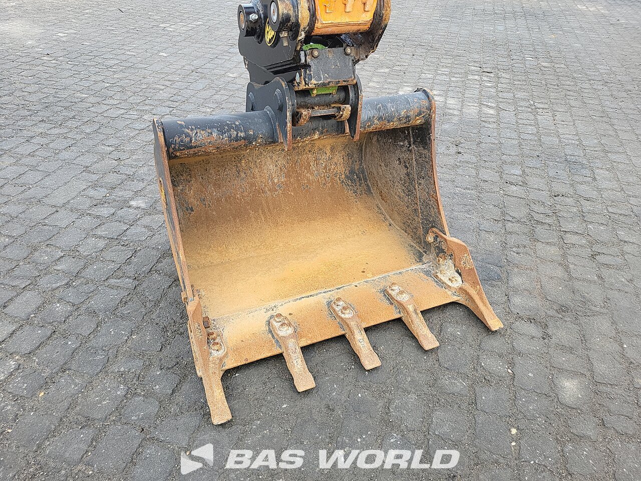 Other : Develon DX62 R-7 Mini bager <10t