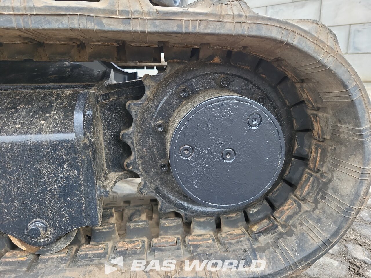Other : Kubota U50-5 Мини екскаватор <10 т
