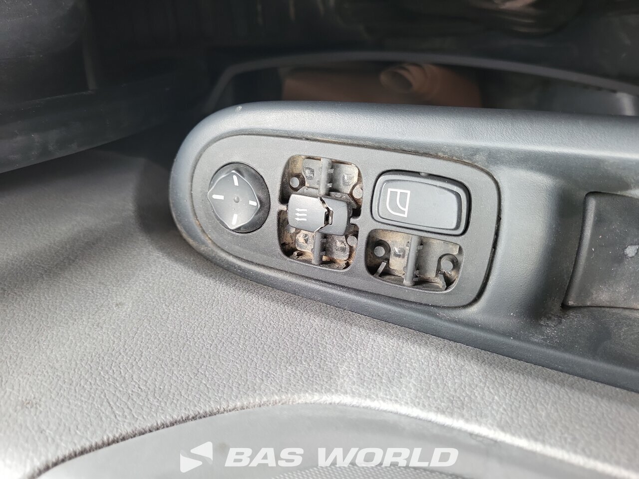 Other : DAF CF 400 Liftdumper