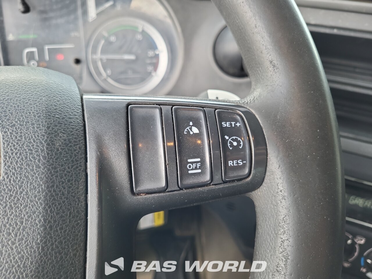 Other : DAF CF 400 Liftdumper