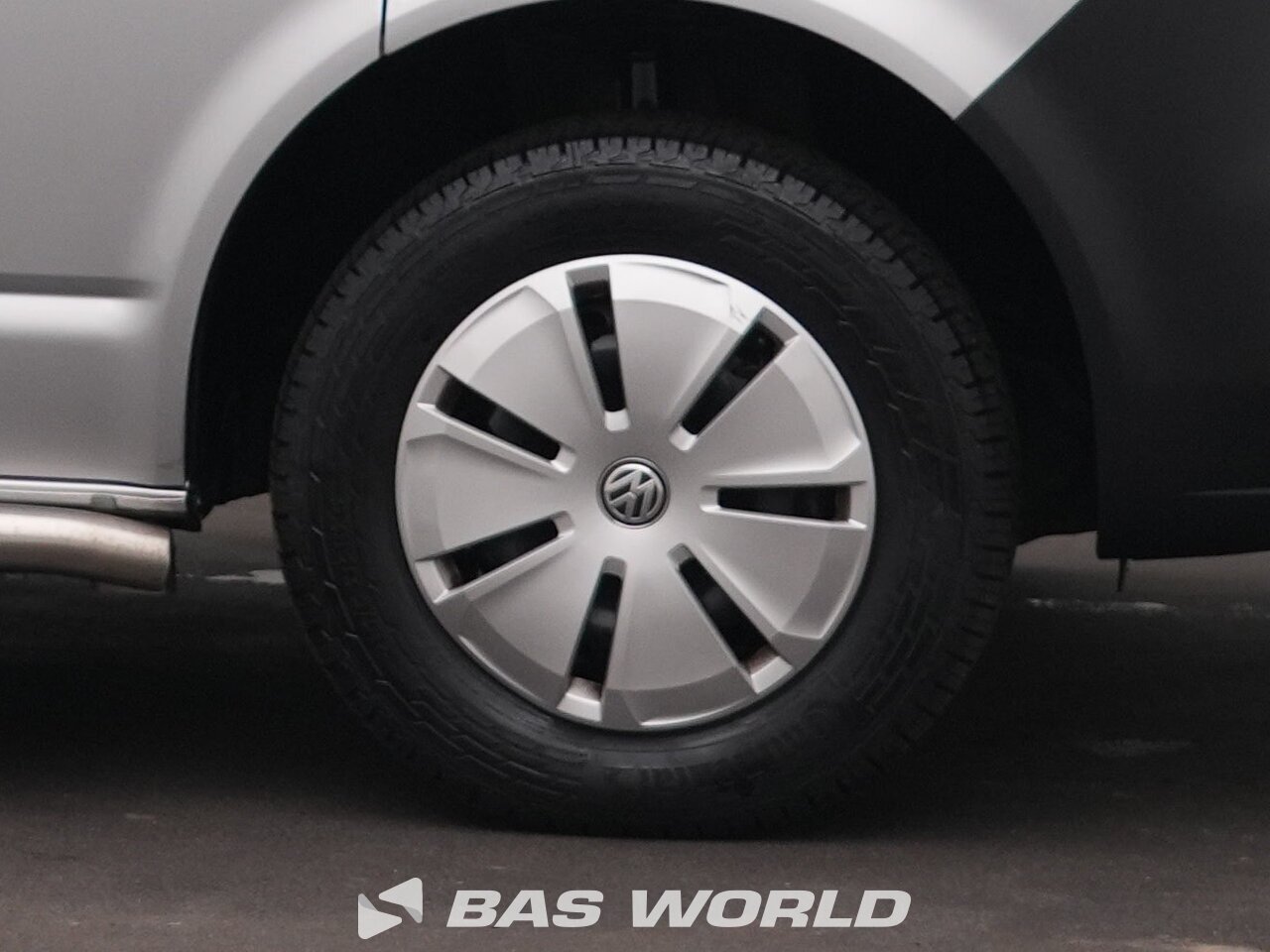 Other : Volkswagen Transporter 110pk Gesloten bestelwagen