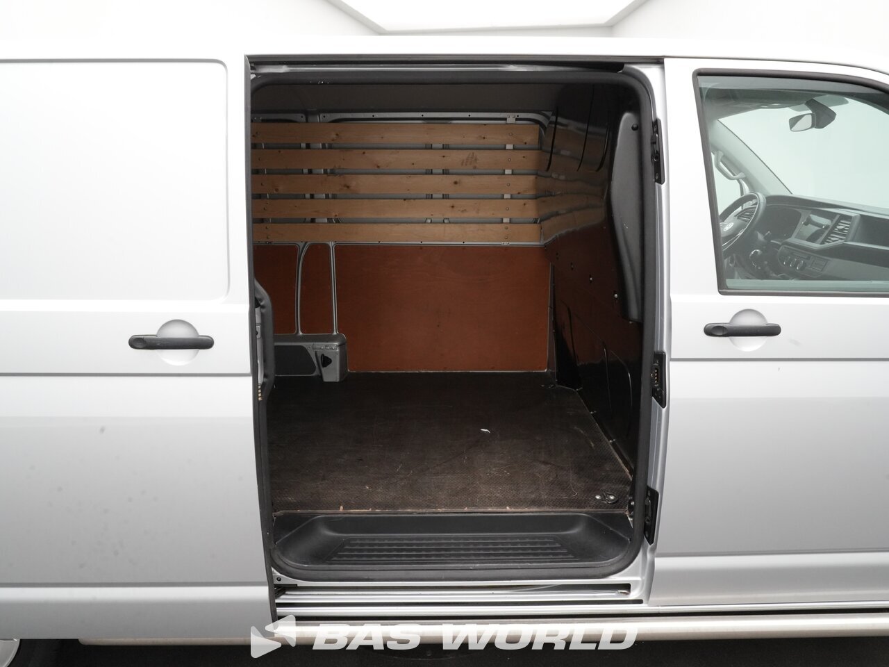 Other : Volkswagen Transporter 110pk Gesloten bestelwagen