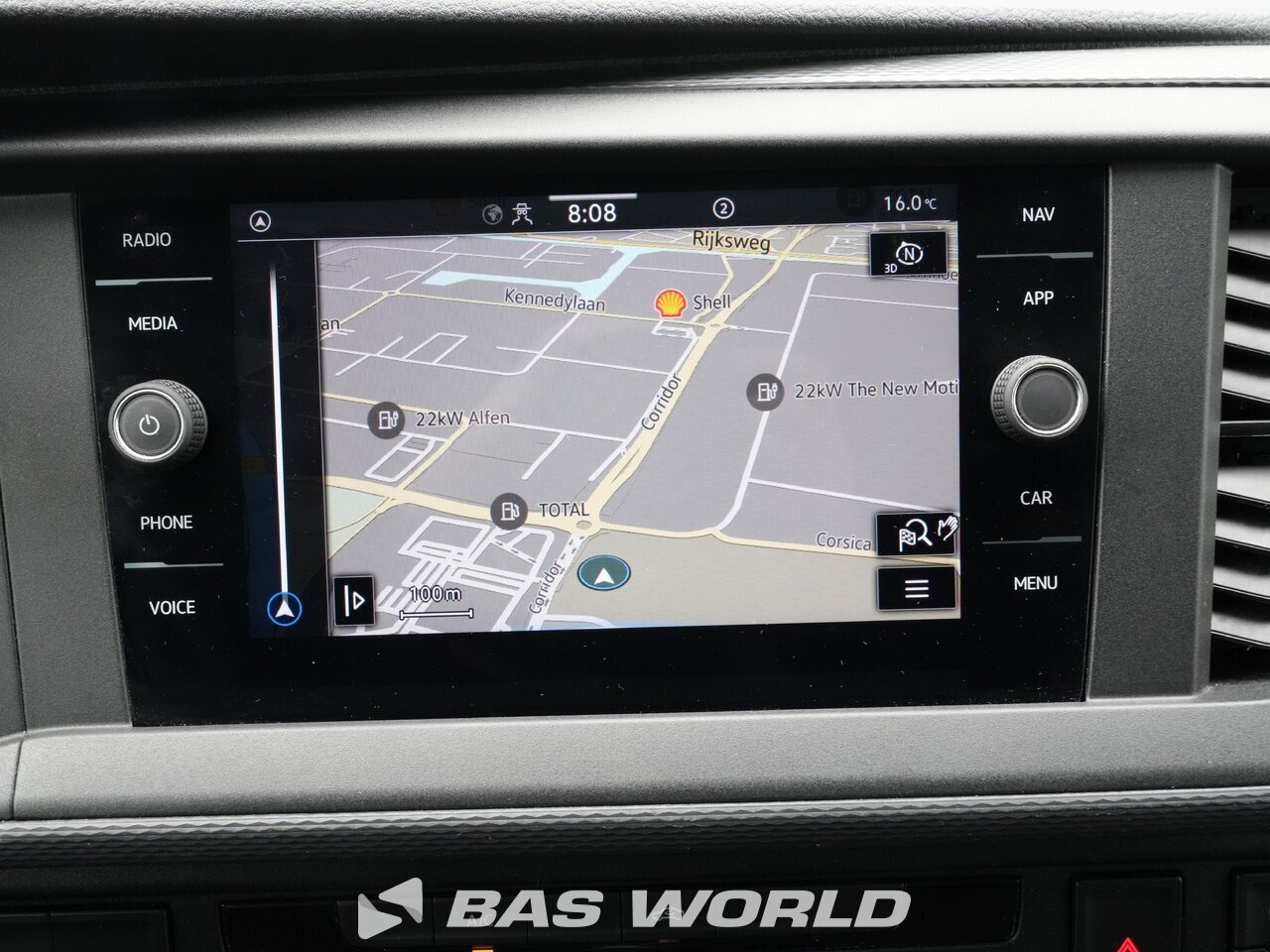 Other : Volkswagen Transporter 110pk Gesloten bestelwagen