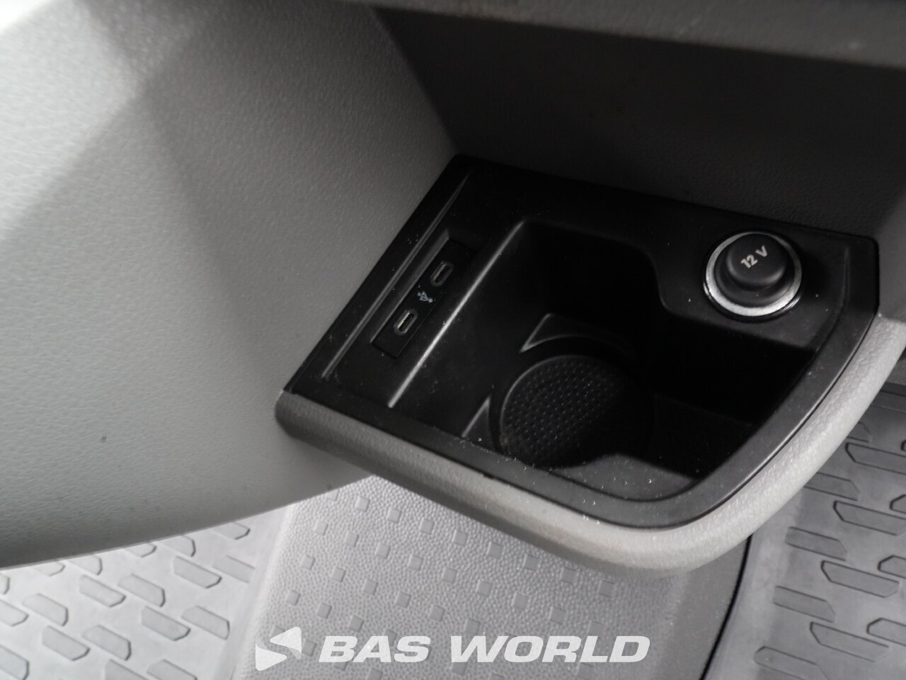 Other : Volkswagen Transporter 110pk Gesloten bestelwagen