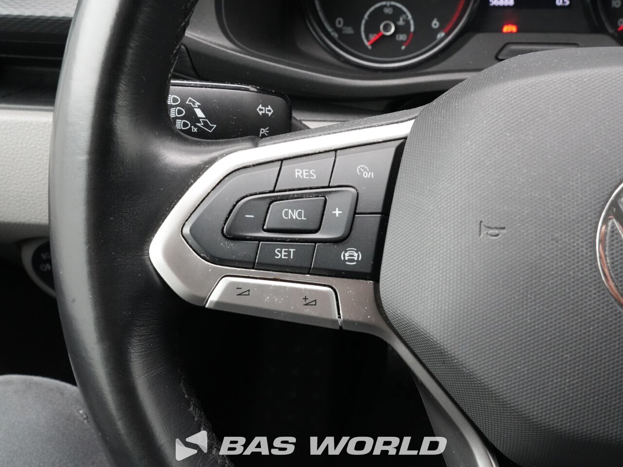 Other : Volkswagen Transporter 110pk Gesloten bestelwagen