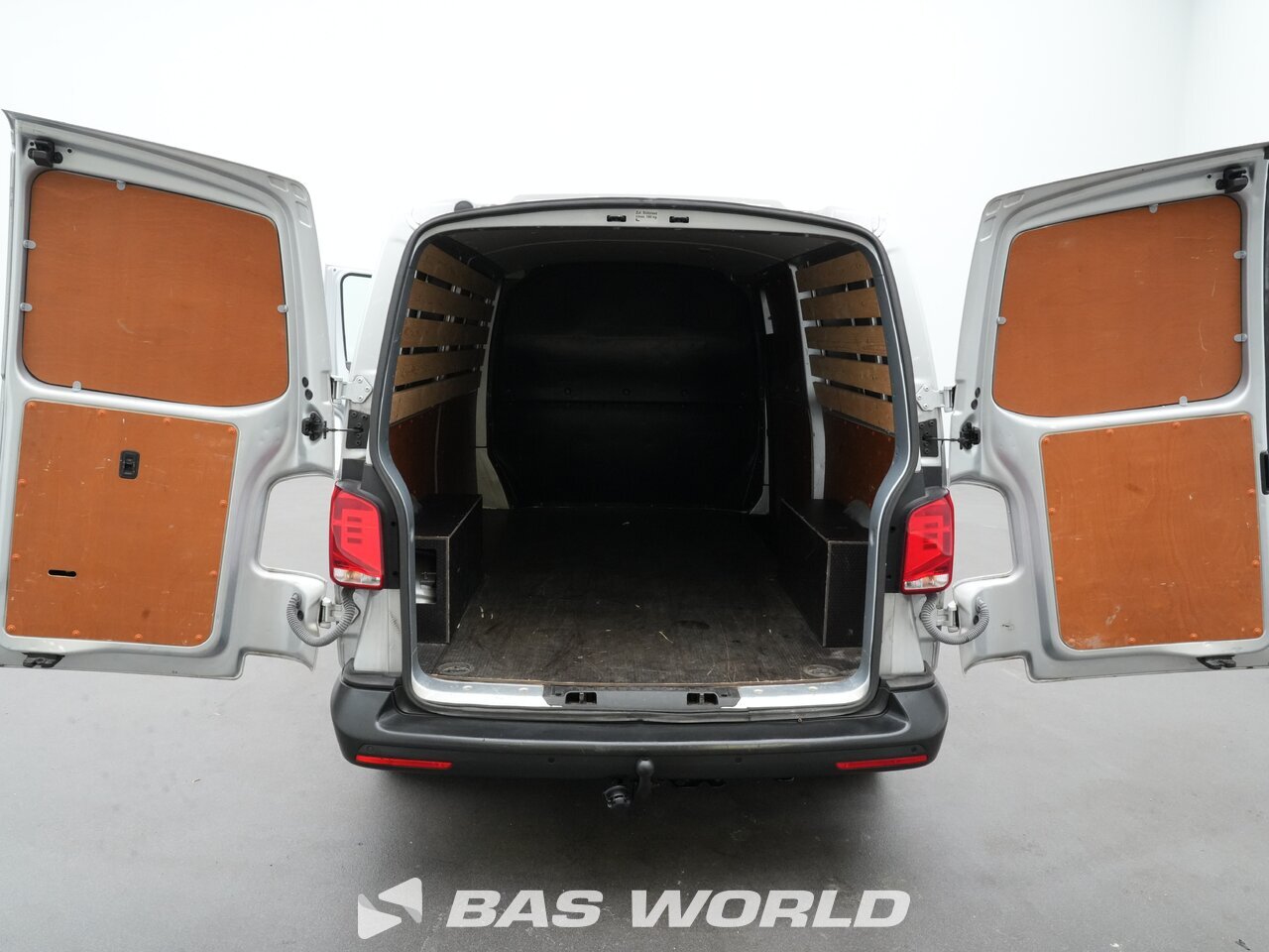 Other : Volkswagen Transporter 110pk Gesloten bestelwagen