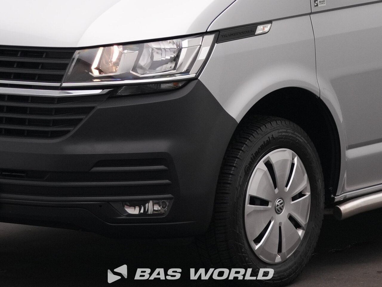 Other : Volkswagen Transporter 110pk Gesloten bestelwagen