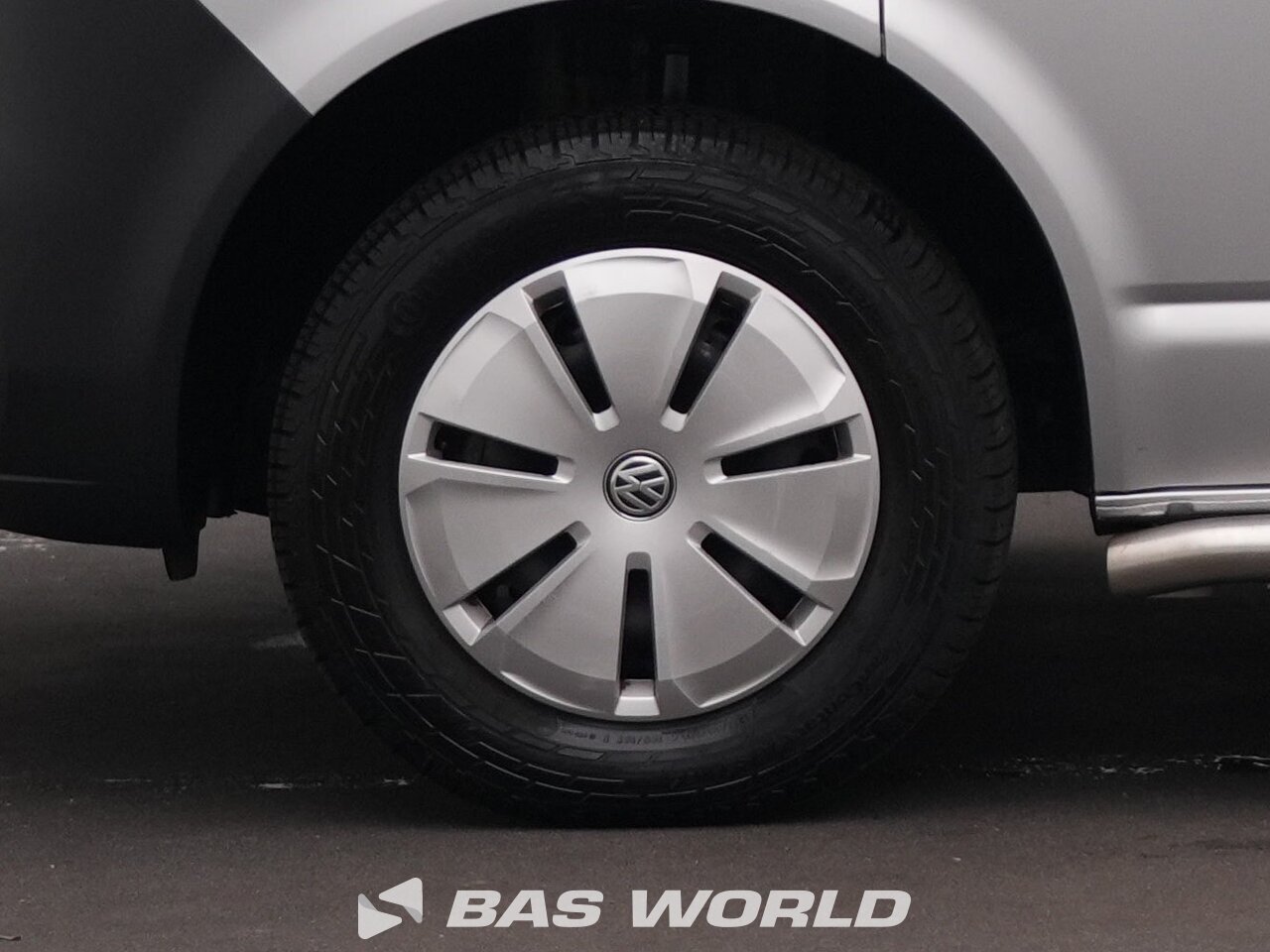 Other : Volkswagen Transporter 110pk Gesloten bestelwagen
