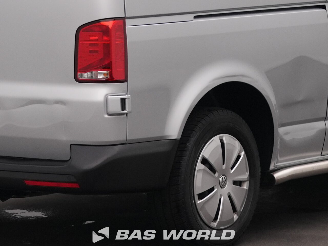 Other : Volkswagen Transporter 110pk Gesloten bestelwagen