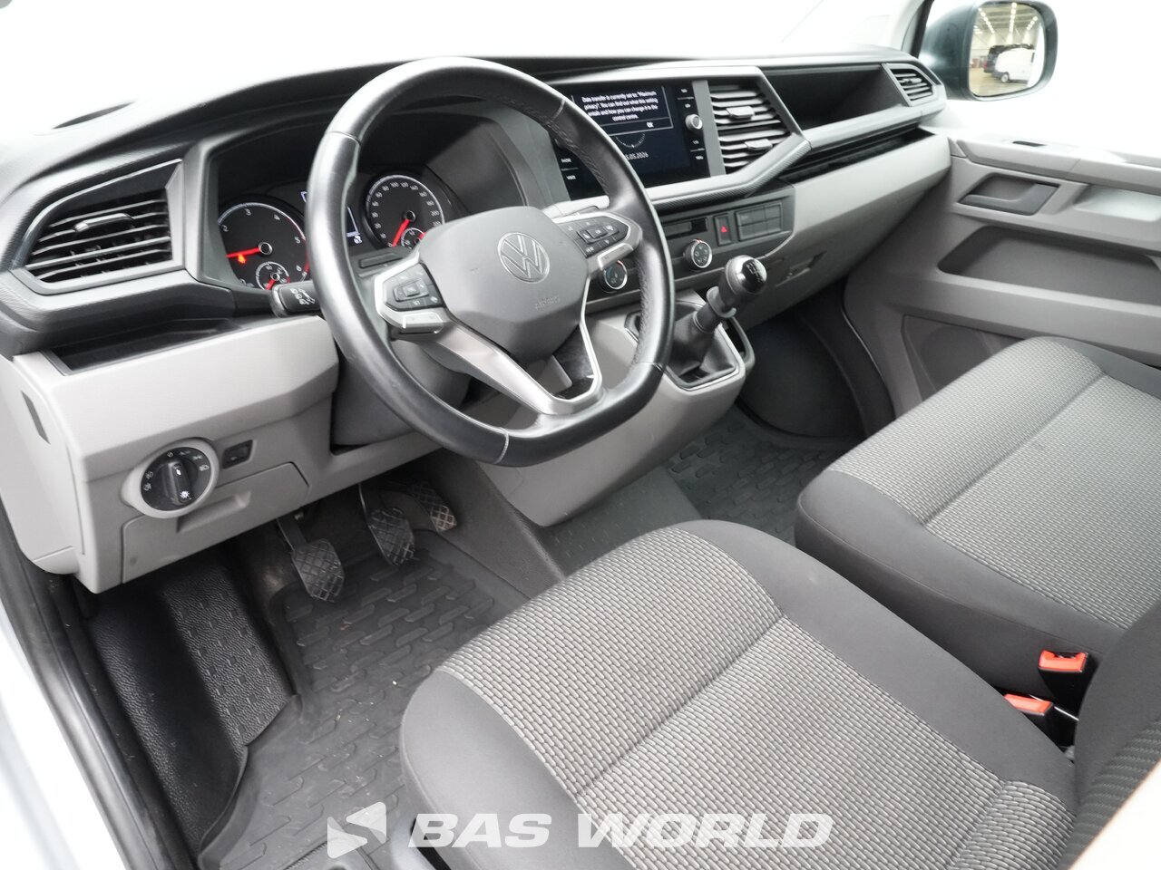 Other : Volkswagen Transporter 110pk Gesloten bestelwagen