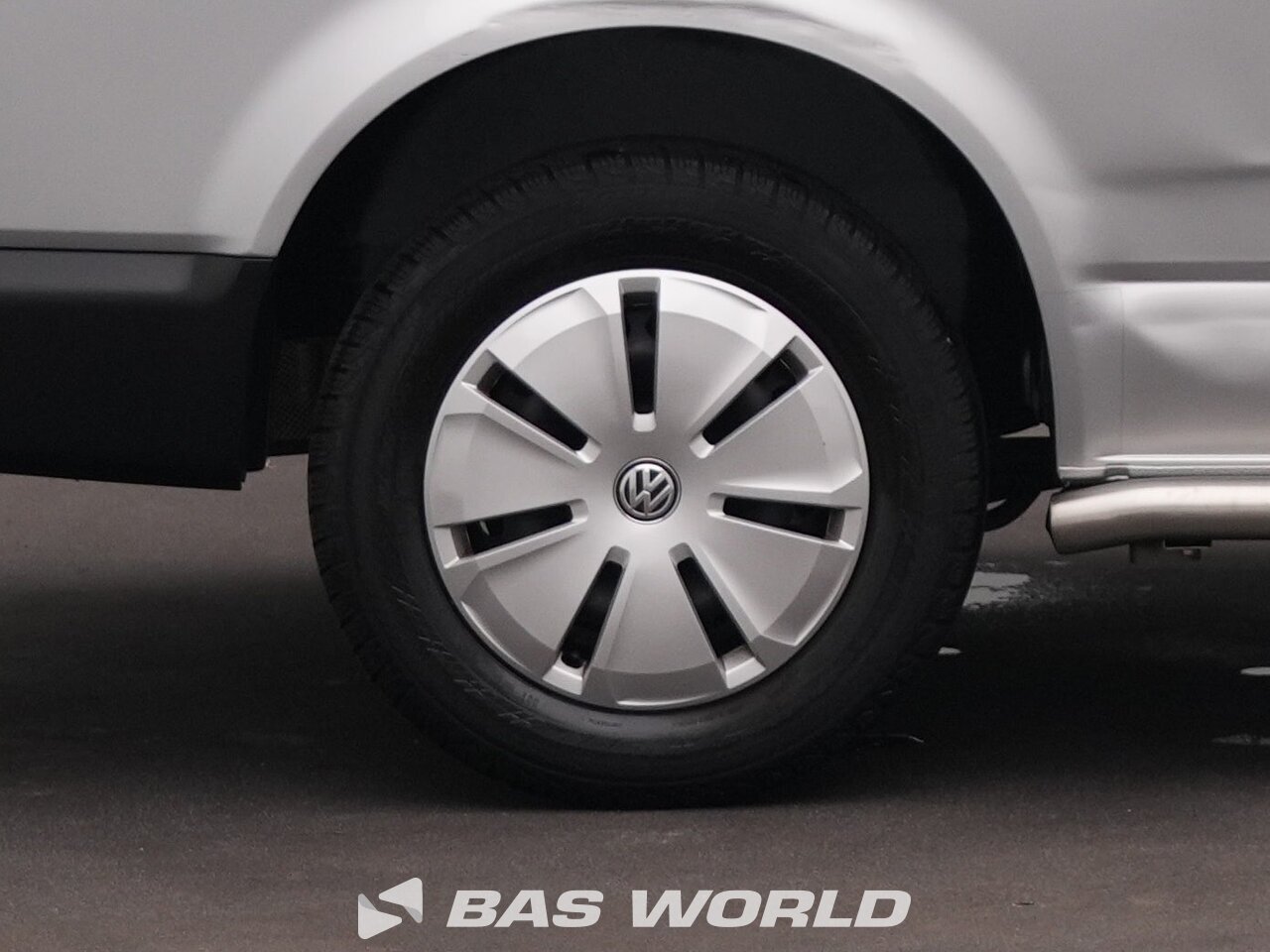 Other : Volkswagen Transporter 110pk Gesloten bestelwagen