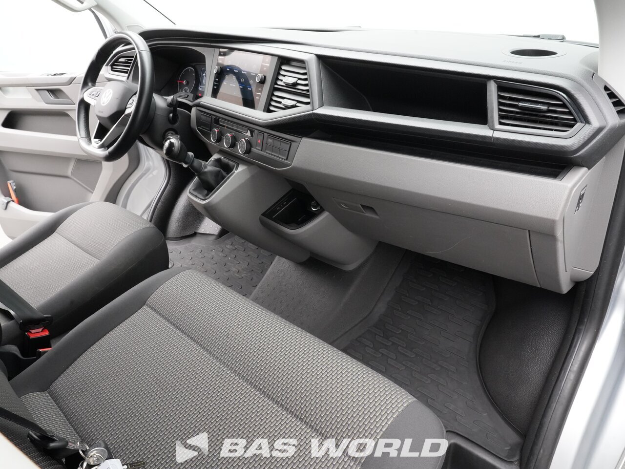 Other : Volkswagen Transporter 110pk Gesloten bestelwagen