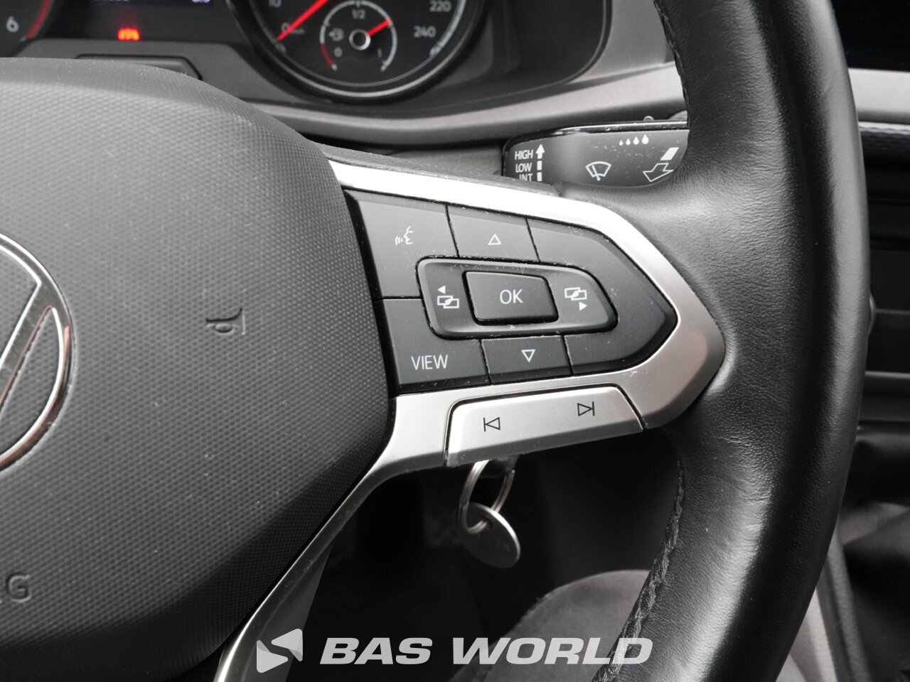 Other : Volkswagen Transporter 110pk Gesloten bestelwagen