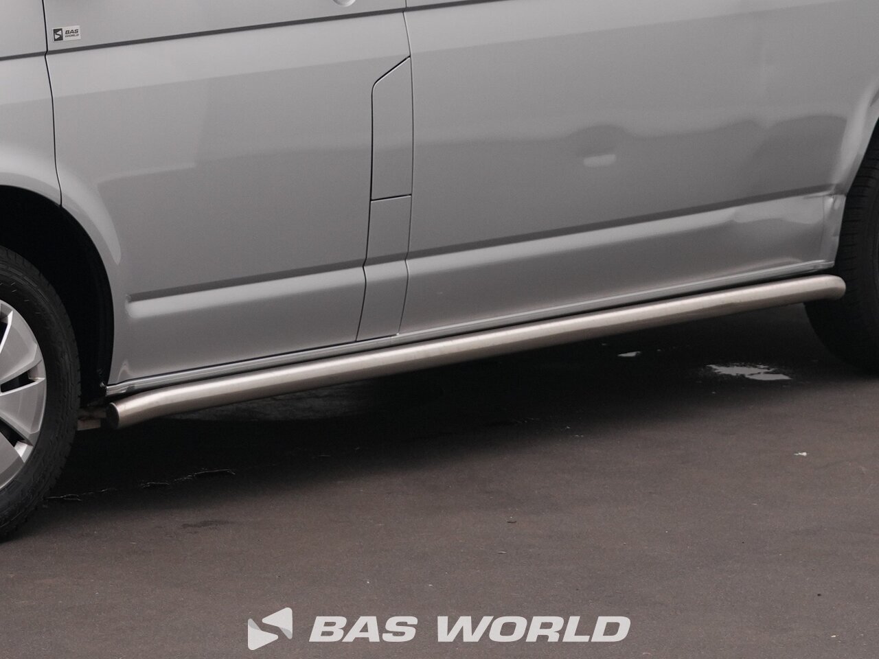 Other : Volkswagen Transporter 110pk Gesloten bestelwagen