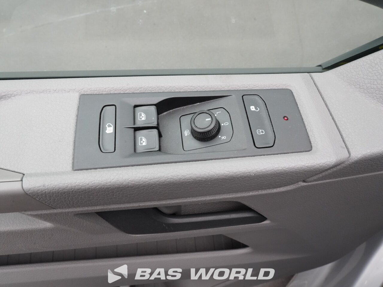 Other : Volkswagen Transporter 110pk Gesloten bestelwagen
