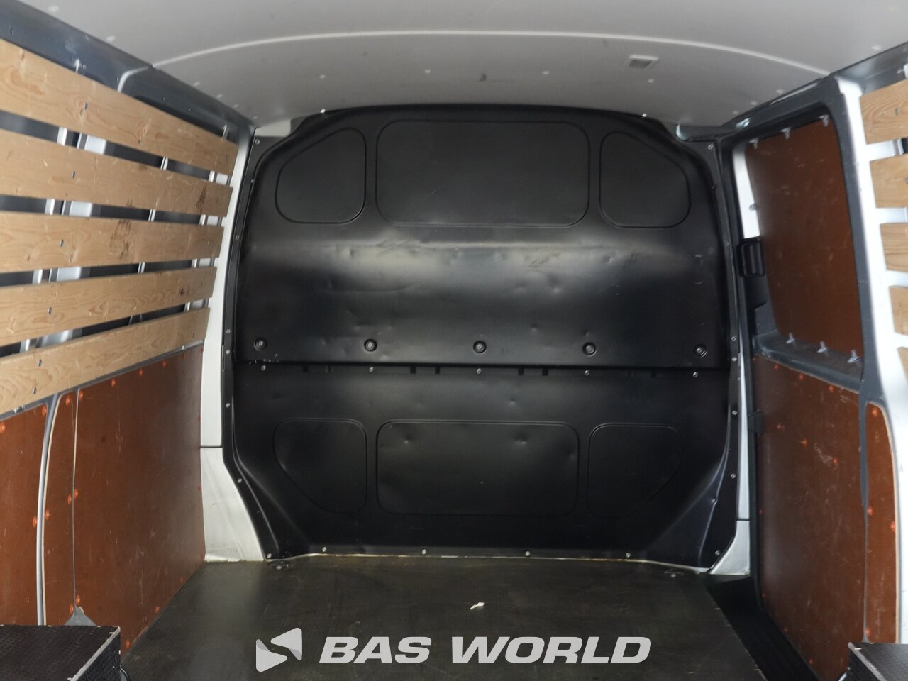 Other : Volkswagen Transporter 110pk Gesloten bestelwagen