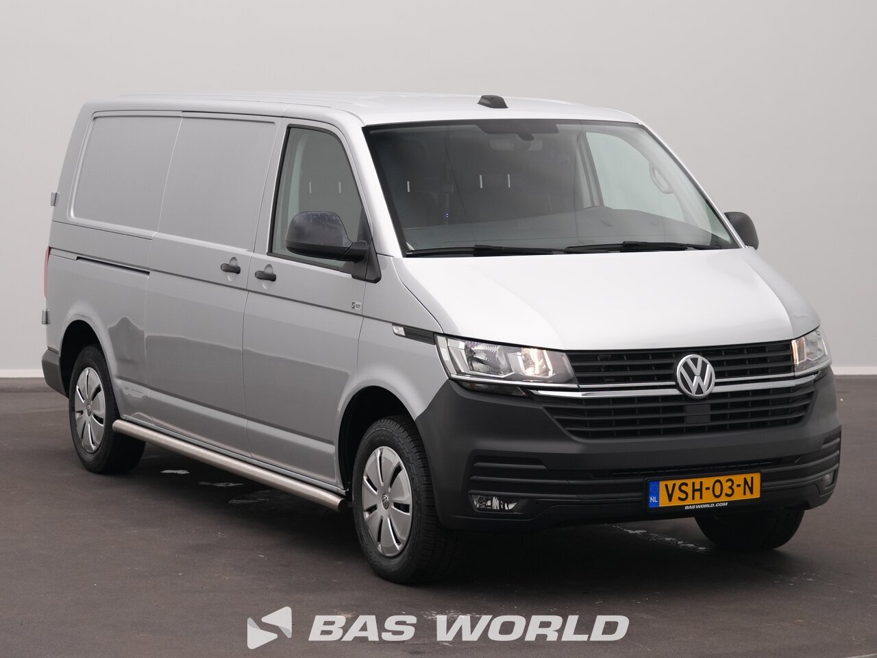 Other : Volkswagen Transporter 110pk Gesloten bestelwagen