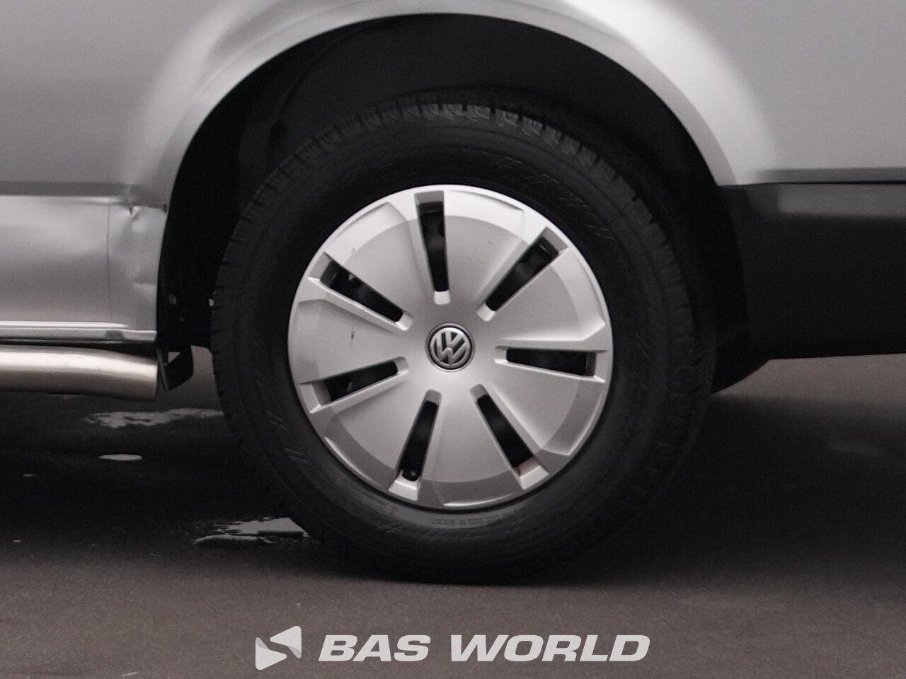 Other : Volkswagen Transporter 110pk Gesloten bestelwagen